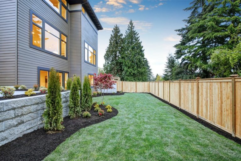 Faut-il une autorisation pour clôturer sa maison ou son jardin ...